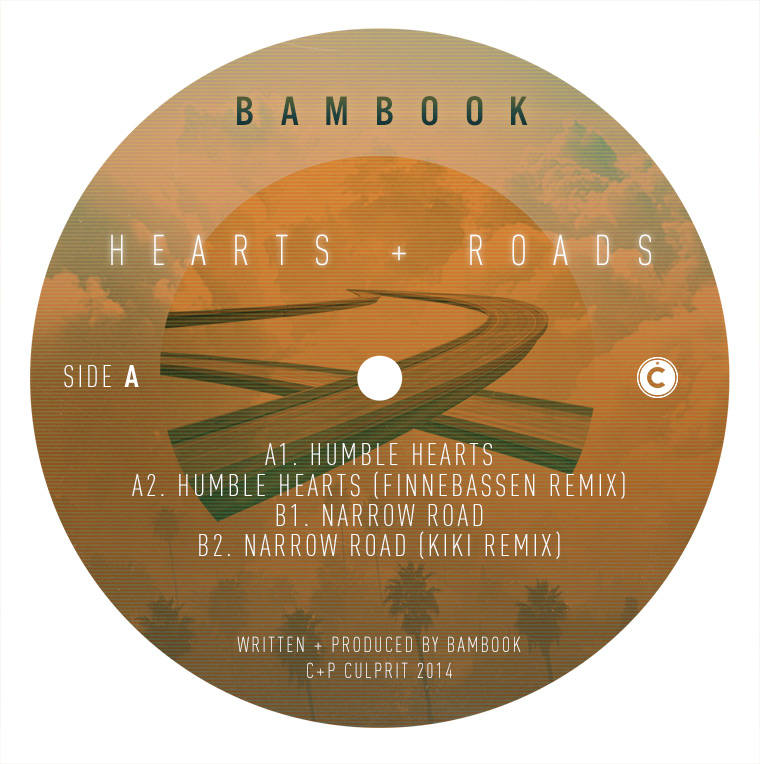 Vinyl-Label-CP044-Hearts-and-Roads-vinyl-A