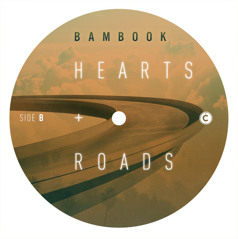 Vinyl-Label-CP044-Hearts-and-Roads-vinyl-B