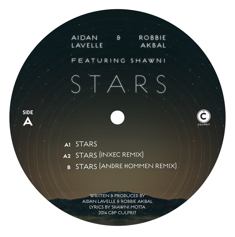 Vinyl-Label-CP048-Stars-vinyl-A